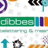 Dibbes belettering & meer