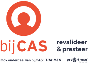 bijCAS revalideer & presteer
