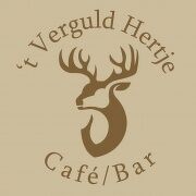 Cafe t Verguld Hert 
