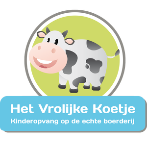Het Vrolijke Koetje